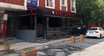 Ruby Lounge (İstanbul, Sultangazi, 75. Yıl Mah., 1318. Sok., 1B), cafe