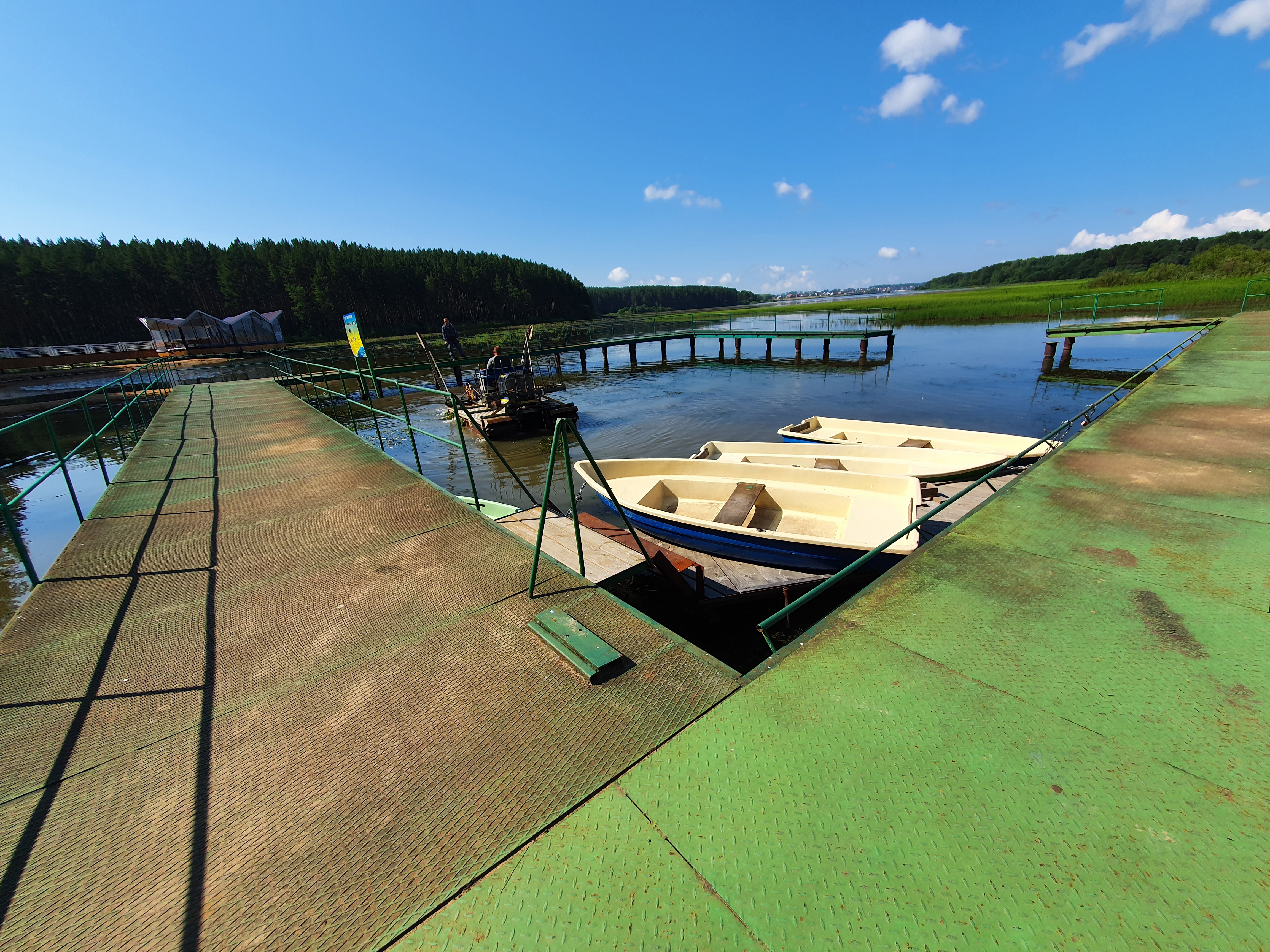 Фото Светофор