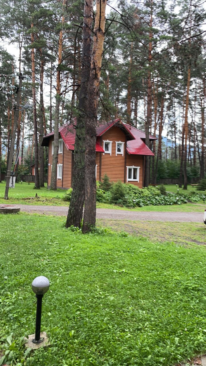 Фото Манжерок