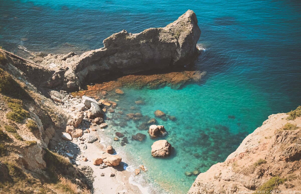 Фото Sevastopol-Apartment