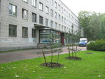 Kombinat Socialnogo Pitaniya (Konyushennaya ulitsa, 2), food production facility