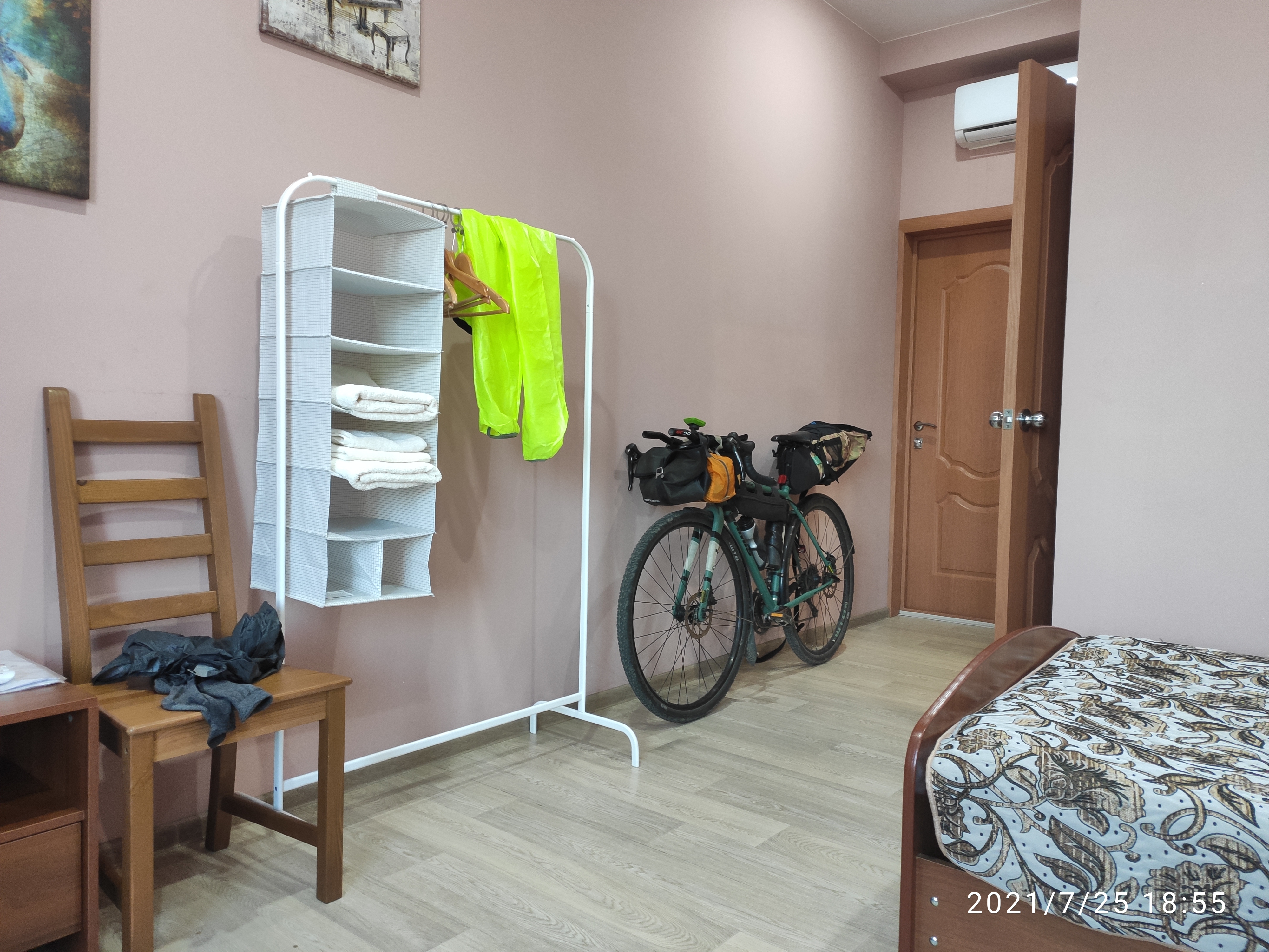 Фото Центральная