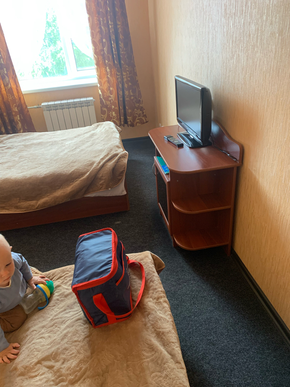 Фото Айсберг