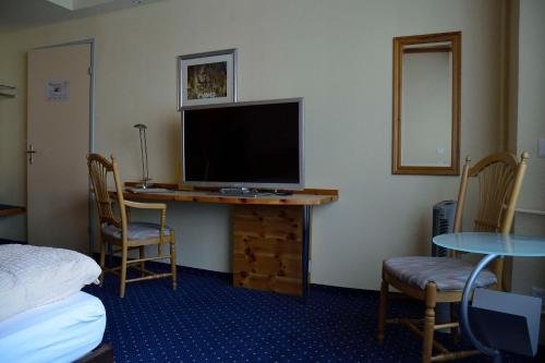 Фото Ambiente Hotel Freieck