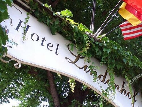 Гостиница Hotel Lindenhof