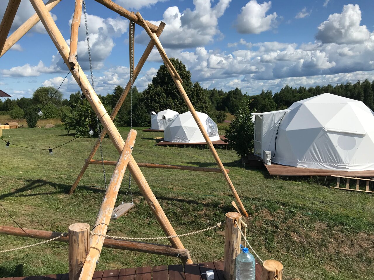 Фото Дача Липы