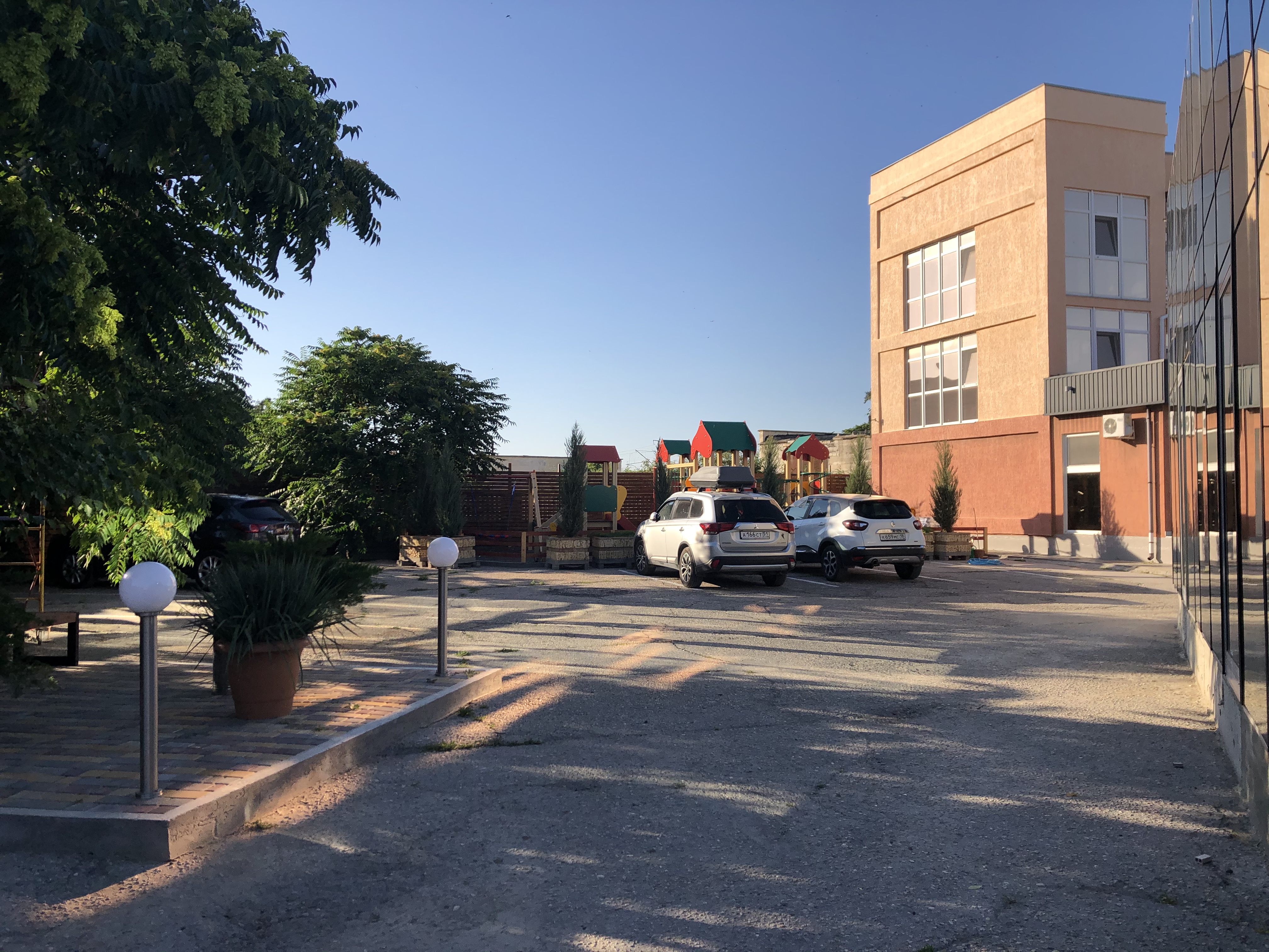 Фото отеля 3