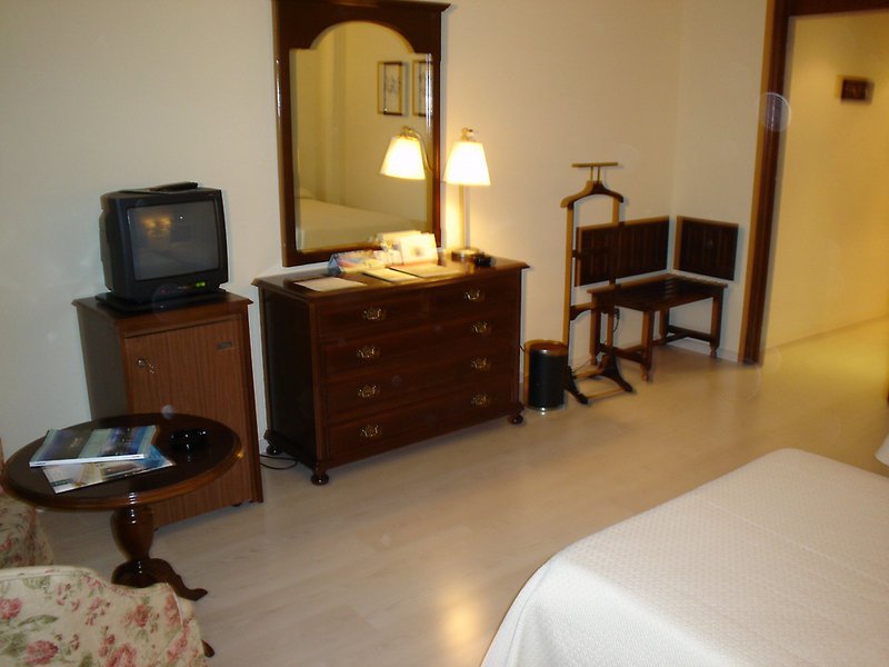 Фото El Fuerte Marbella