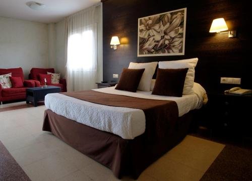 Фото Hotel Guardamar