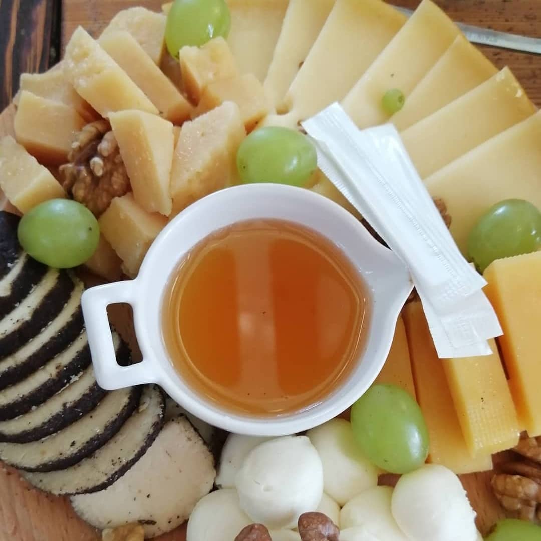 Фото Заимка