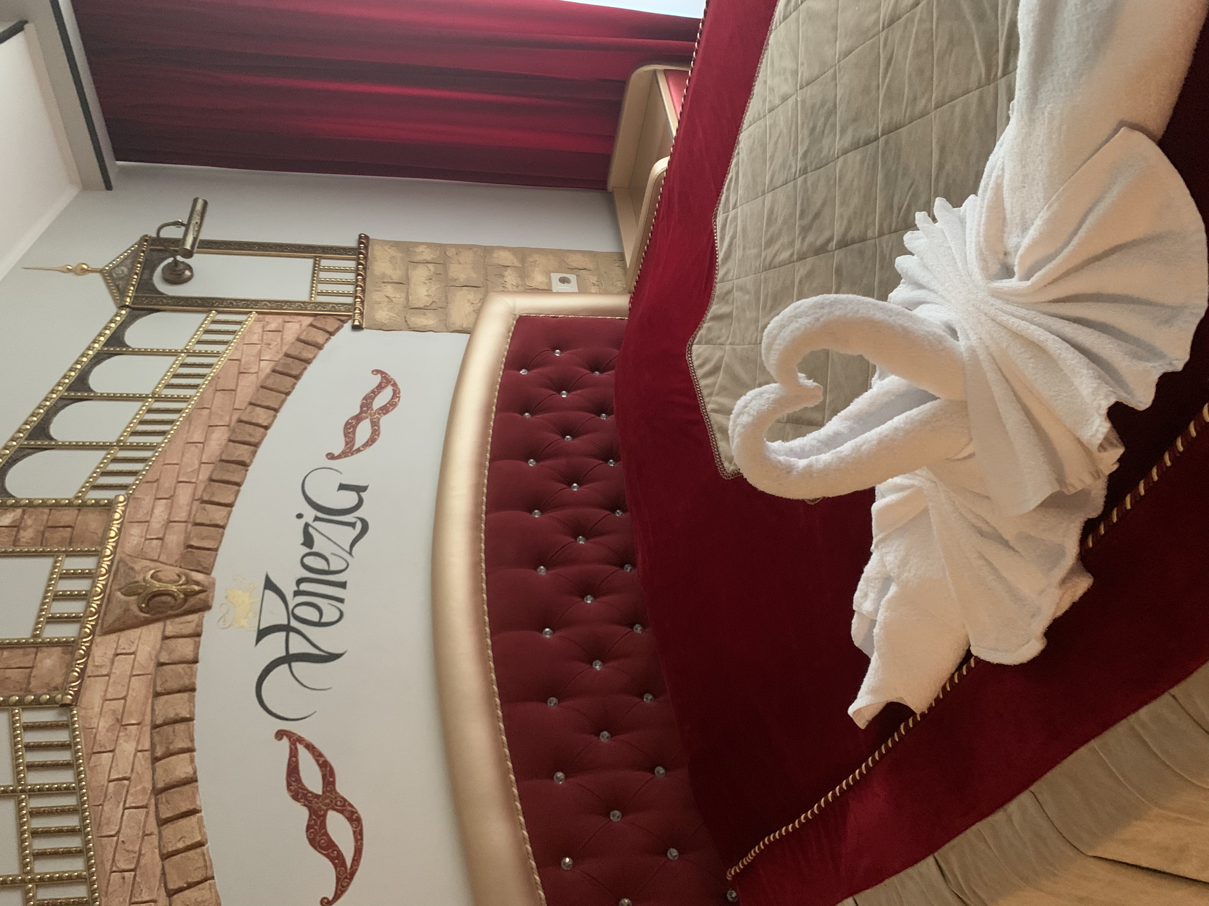 Фото Люксор