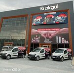 Akgul Mold Branch (Konya, Karatay, Fevziçakmak Mah., Gülistan Cad., 13), hydraulic and pneumatic equipment