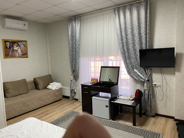 Фото Анжелика