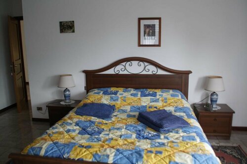 Гостиница B&b Villa Peppe