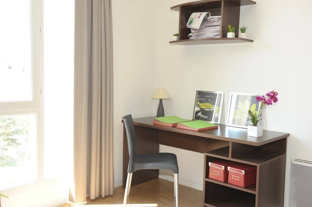 Фото Studilodge - Résidence Provence