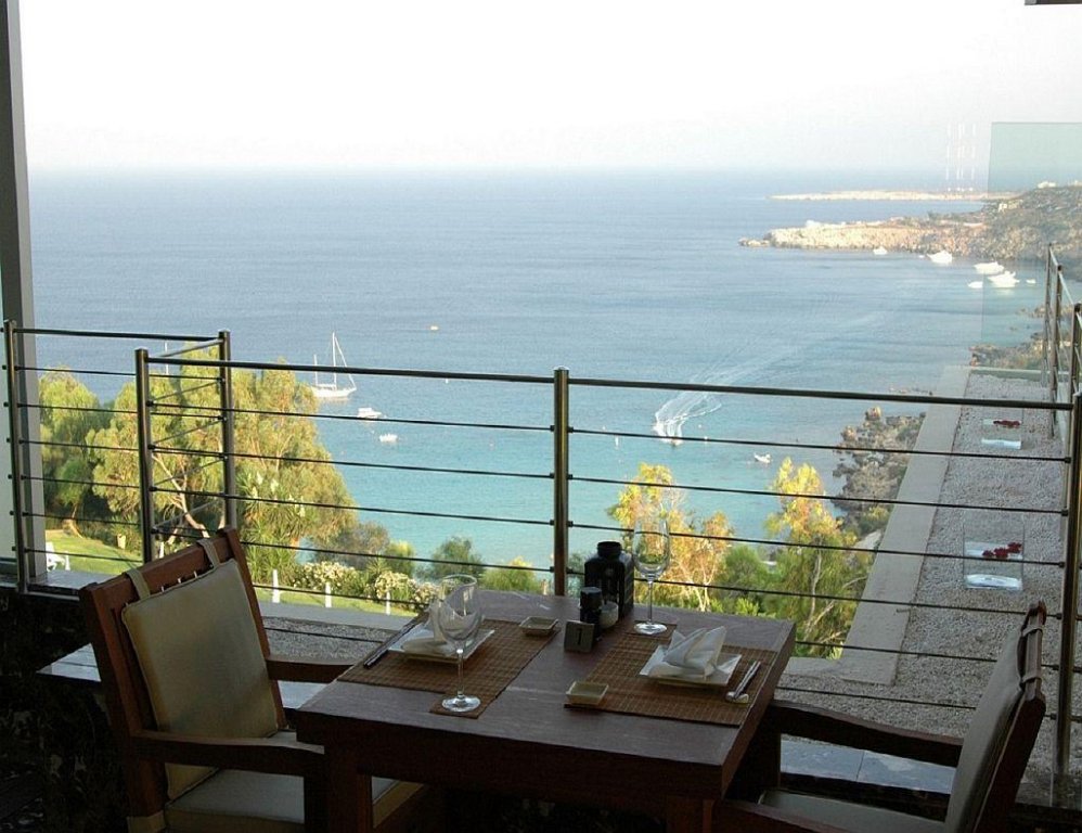 Фото Grecian Park Hotel