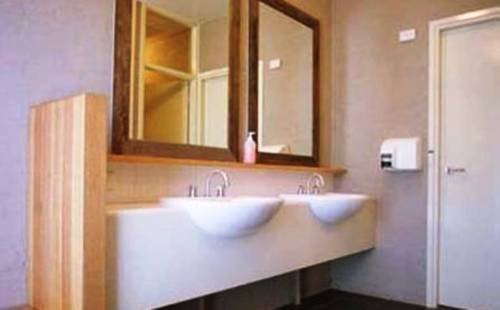 Фото Yha Grampians Eco Halls Gap