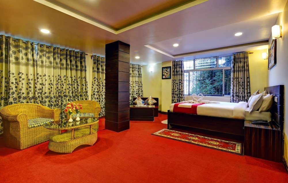 Фото Golden Dolma