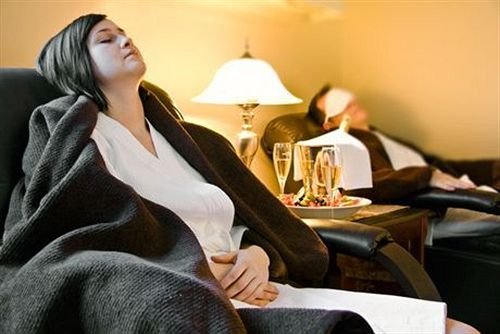 Фото Auberge des Gallant