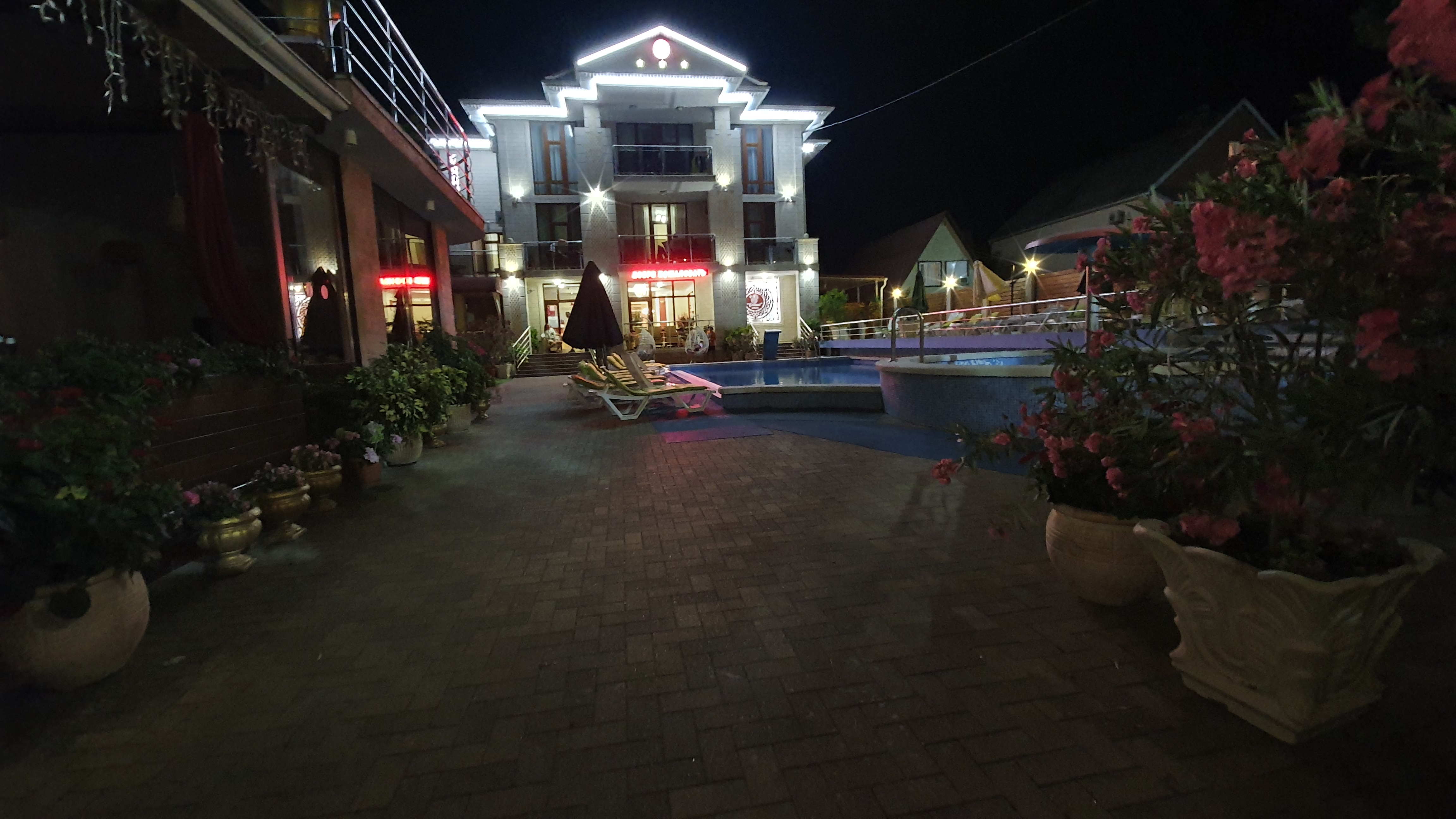 Фото Гранат