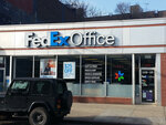 FedEx Office Print & Ship Center (United States, Forest Hills, 11810 Queens Blvd), copy center