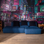 Icon Designe (Paveletskaya Embankment, 2с1), furniture store