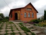 Seventh-day Adventist Church (Osetinskiy pereulok, 8), asociación religiosa