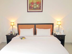 Parai City Garden Hotel - Sawahlunto (West Sumatra, Sawahlunto City), hotel