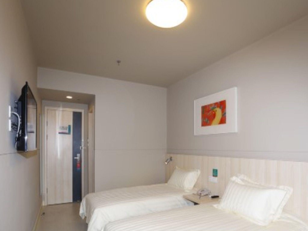 Фото Jinjiang Inn Dandong Yalvjiang Xingwu Road