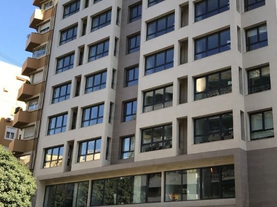 Фото Hq Rooms San Vicente