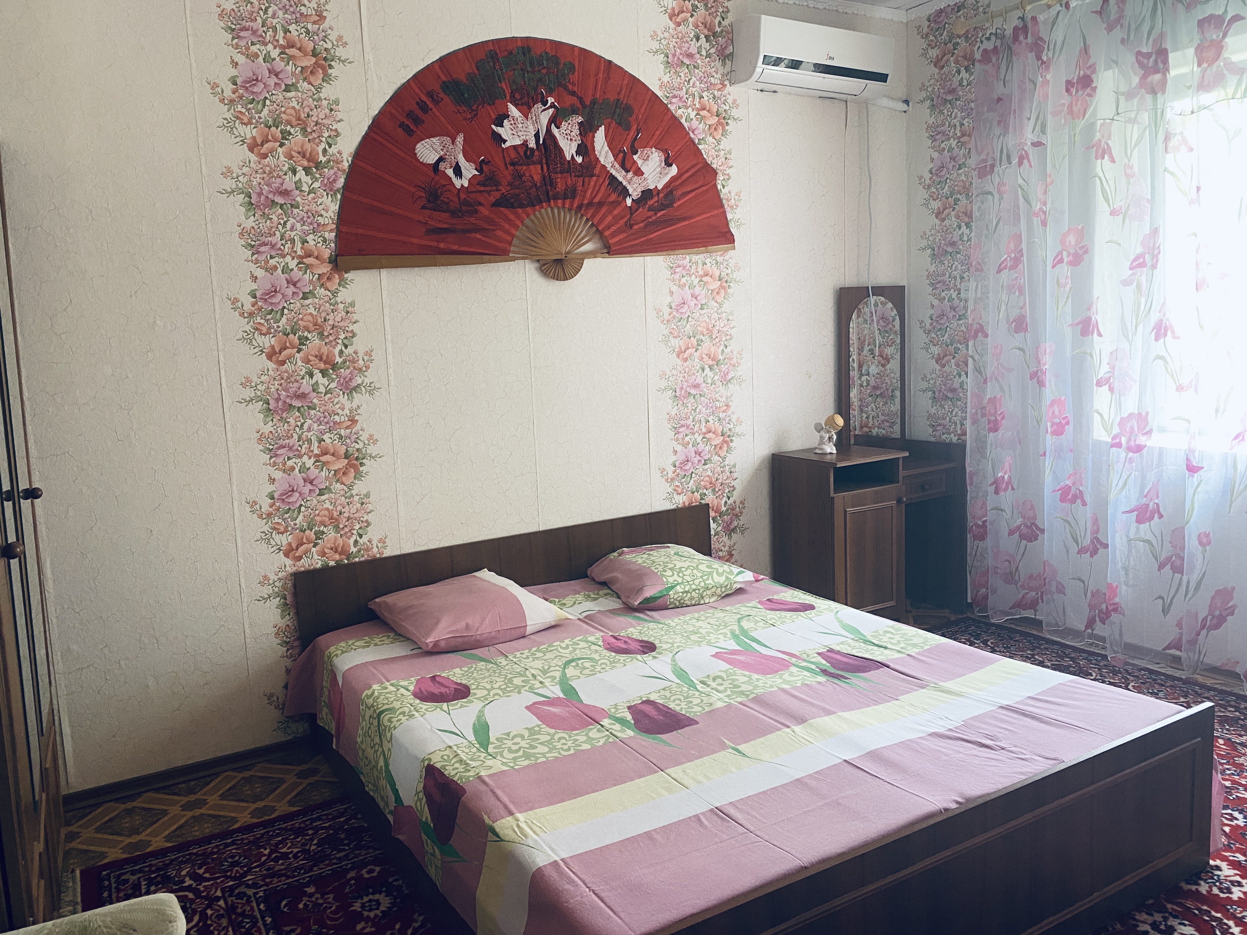 Фото Парус яхты