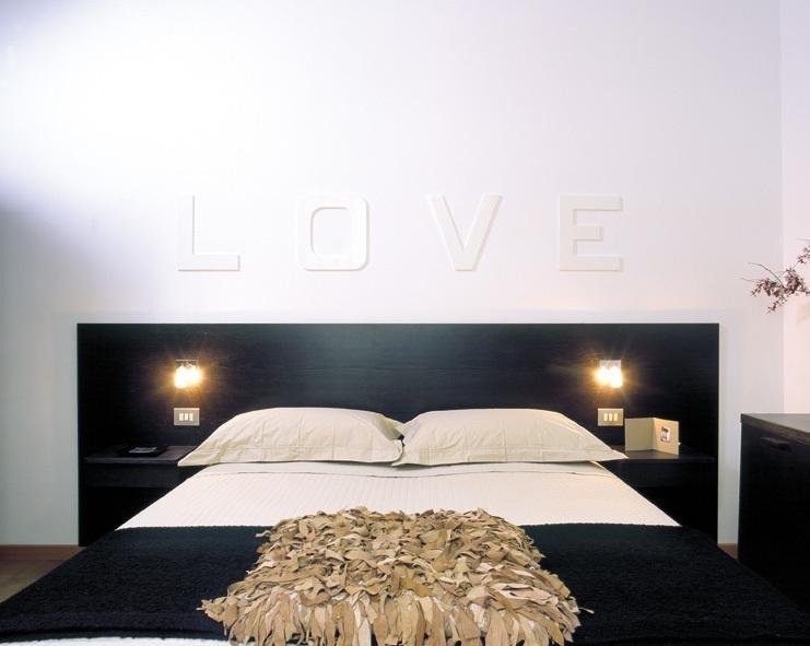 Фото Hotel Bianca Vela