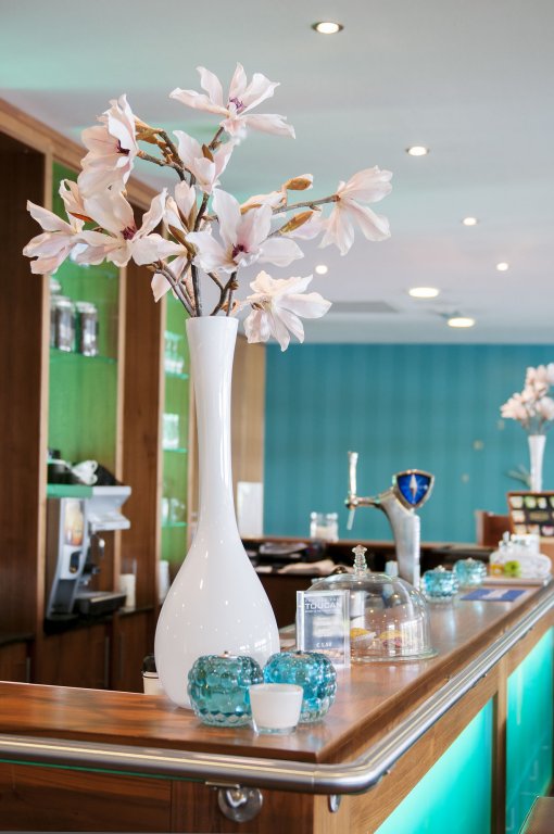 Фото Van der Valk Hotel Eindhoven