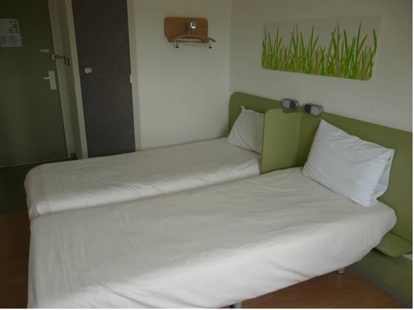 Фото Ibis budget Rouen Sud Zenith