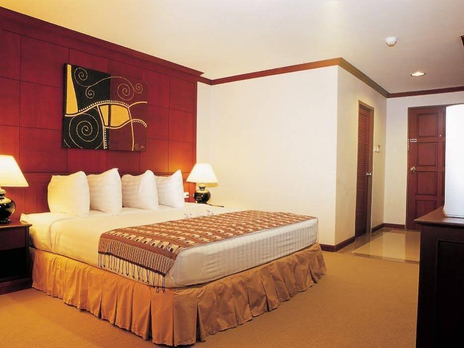 Фото Faikid Hotel