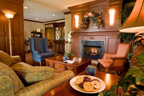 Фото Country Inn & Suites by Radisson, Vero Beach-I-95, Fl