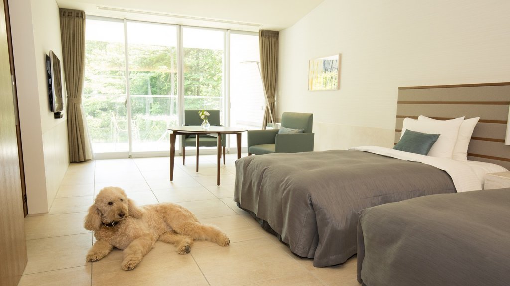 Фото Hakone Highland Hotel