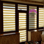 Jaluzistil (Tamanskaya ulitsa, 50) ، ستائر العزل