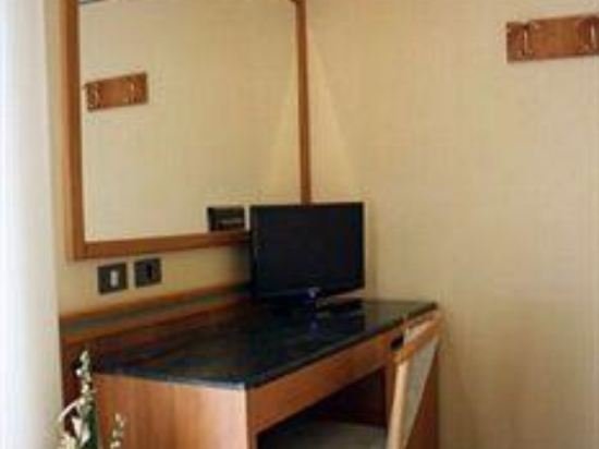 Фото Hotel Marina Bay