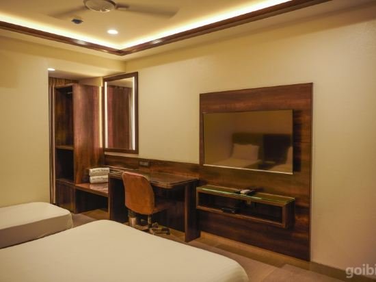 Фото Alba Premier Indore