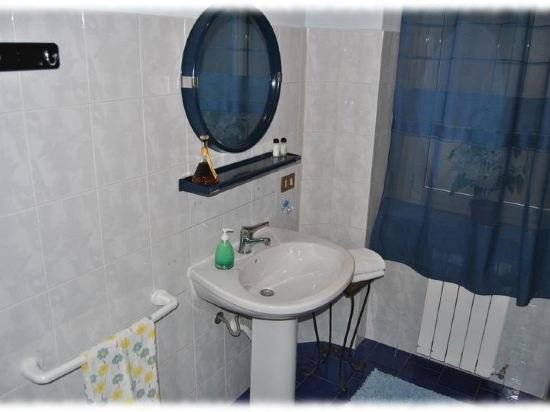 Фото Bed and Breakfast D'Angelo