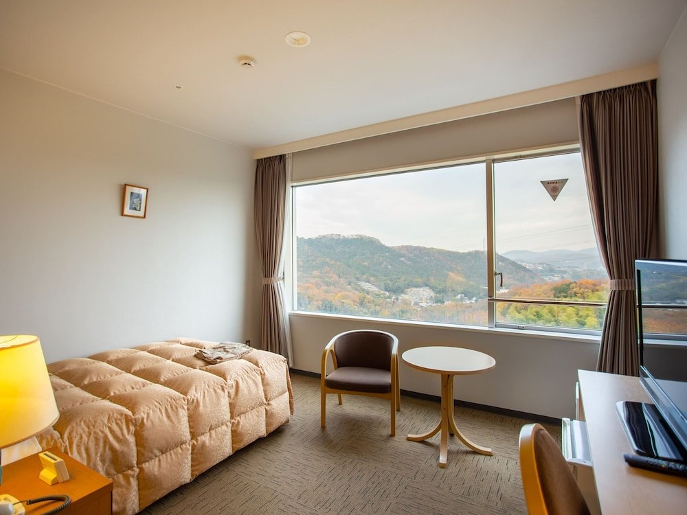 Фото Healthpia Kurashiki Fasting Health