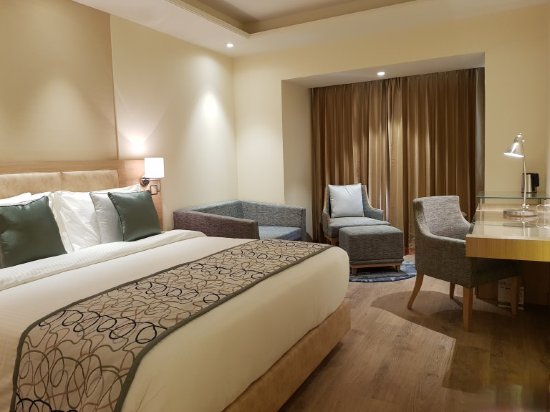 Фото Golden Sarovar Portico Amritsar
