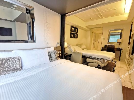 Фото Hotel Pravo Hong Kong