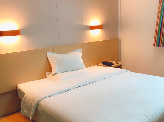 Фото 7 Days Inn - Xian Northwest University North Gate Branch