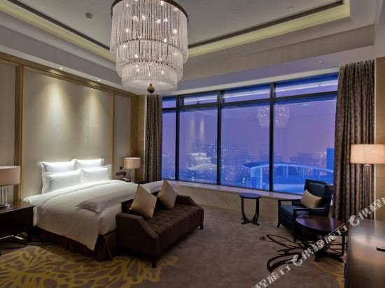 Фото Pullman Shanghai Xuhui