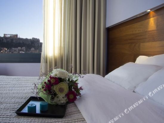 Фото Отель Athens Center Square