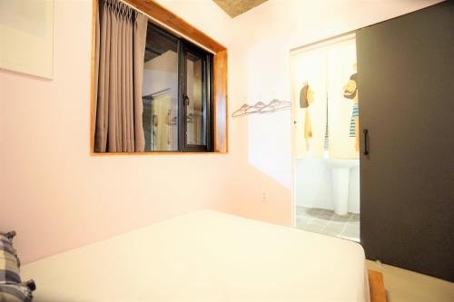 Фото Seoul Cube Ewha - Hostel