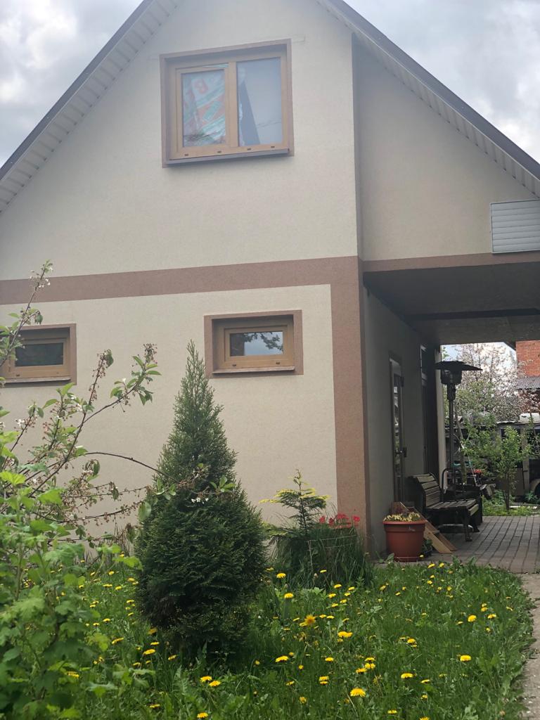 Фото Старый город