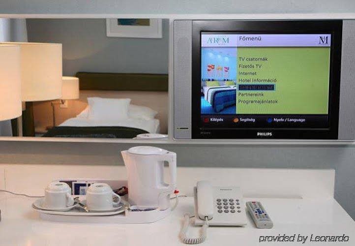 Фото Atrium Fashion Hotel